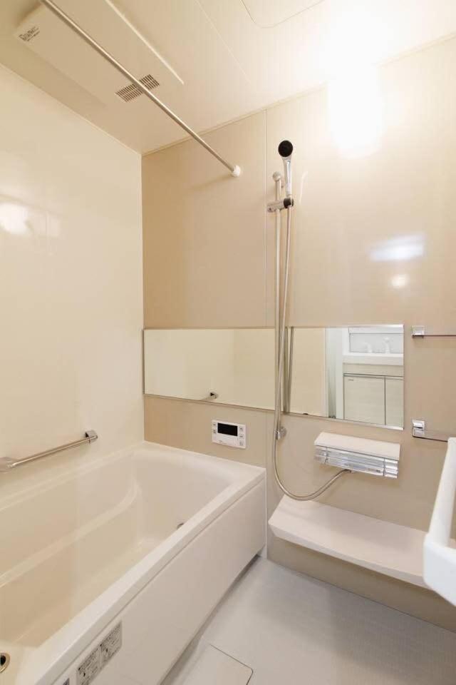 Bhotel Ball Park - 2Mins Walk Baseball 5Mins Walk Hiroshima Sta 4Ppl מראה חיצוני תמונה