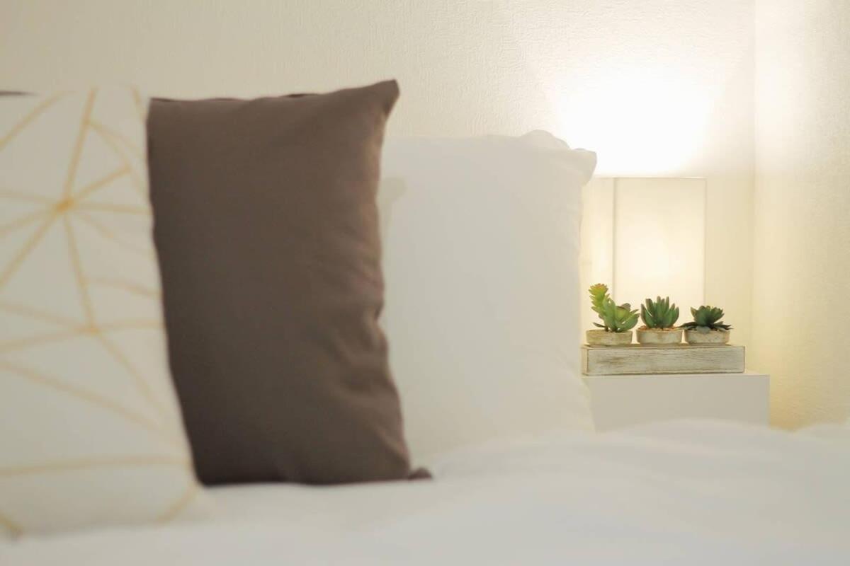 Bhotel Ball Park - 2Mins Walk Baseball 5Mins Walk Hiroshima Sta 4Ppl מראה חיצוני תמונה