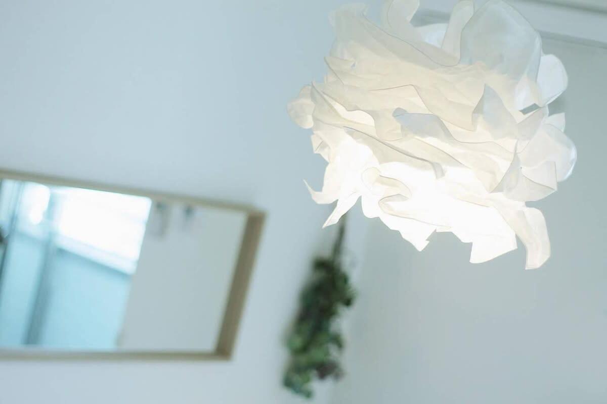 Bhotel Ball Park - 2Mins Walk Baseball 5Mins Walk Hiroshima Sta 4Ppl מראה חיצוני תמונה