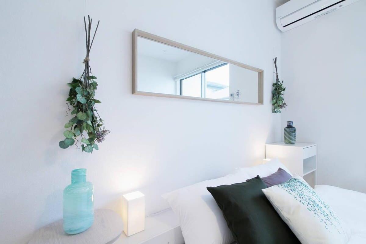 Bhotel Ball Park - 2Mins Walk Baseball 5Mins Walk Hiroshima Sta 4Ppl מראה חיצוני תמונה